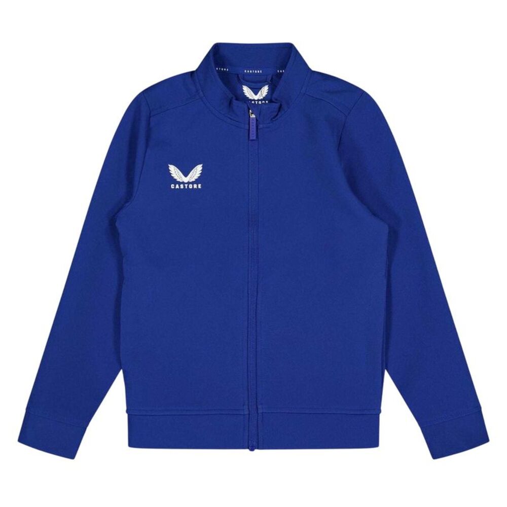 Castore Unisex Adult Lightweight Puffer Jacket / Surf the Web